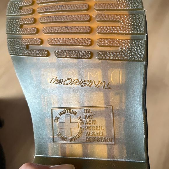 1914 SMOOTH LEATHER HIGH LACE-UP BOOTS - Picture 10 of 16